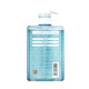 Agua: Palabras secretas (Aquair) Vitalidad y champú en flor 400 ml Men and Women Control de aceite Champú Anti-Dandruff Fluffy and Soft Shampoo