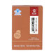 Xianzhilou Kangaizhibao Ganoderma lucidum Sporenpulver für Erwachsene, mittlere und ältere Menschen, um immununterstützte Leberschutz- und Strahlungsschutzgesundheitsprodukte 50 Tabletten * 1 Box zu verbessern