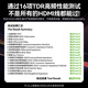 Shengwei HDMI cable engineering grade 4K/30HZ high-definition cable 3D video cable 15 meters computer TV set-top box projector display data connection cable AHH3150G