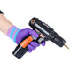 [Damas Small] Jishou A698 Guantes de protección del trabajo