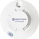 Honeywell Nordifel Smoke Detector Intelligent Photoelectric Smoke Fire Detector ND-751P