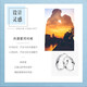 LAOLATU platinum ring for women PT950 platinum pairing ring couple wedding engagement ring Chinese Valentine's Day gift for girlfriend and wife pt950 platinum pairing ring live adjustable