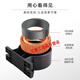 Current transformer through-core high-precision 0.2S level 0.1 level AC three-phase electricity meter 20a/30A/50A/5A BZCT20AL 20A/5A