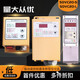 Disc SDVC20-S digital pressure regulating feeding controller FM vibration disc frequency regulator 31-M Serien SL-30C standard (3A)