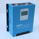MPPT solar controller MPPT photovoltaic controller 12-120V40/50/60/70/80/100/120A 12-48V/50A