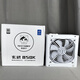 Yichenyu Xuanwu 850K+ rated 850W sustainable 1000W peak 1400W double gold medal certified full module power supply Xuanwu 650SE 550V4 rated 600W computer power supply Xuanwu 850K rated 850W silver full module white official standard wires complete double refund for expensive purchases JD Express