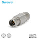 Gubo-Technologie 3,5 mm-2,4 mm Präzisionsadapter 3.5/2.4-JJS JKS KKS JJS 26,5 3524JKS35 mm männlich 24mm weiblich