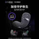 Cybex Platinum Line 0-4 Years Old Car Safety Seat 360 Degree Rotation Sirona T i-size Phantom Gray
