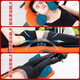 
Dewei Nordwino inverted handstand machine electric home fitness equipment JTH traction inverted cervical lumbar disc stretching artifact 630 fully automatic 6 airbag massage No power outage protection