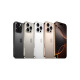 【准新品】Apple/苹果 iPhone 16 Pro（A3294）128GB 黑色钛金属 支持移动联通电信5G 双卡双待手机