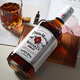 Tim Manor Whisky Wine Combination 40 degrés 700 ml à deux packs High-Liquor Spirited Liquor Beverage Base Wine Vodka Rum 6 bouteilles de whisky