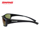 SWANS professional fishing glasses Luya special polarizer sea fishing sunglasses for men and women outdoor sports sunglasses imported from Japan fisherman style WA7-0168