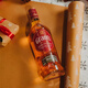 Grant's Three Barrel Aged Scotland Blended Whisky Botella original Licores importados Licores extranjeros Grant's Three Barrel Whisky 700ml - Botella desnuda
