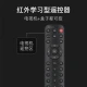 Tencent Tencent Aurora Box 3c TV Box Network Set-Top Box 4K HD Mobile Phone Wireless Casting HD Player Full Netcom Official Standard [Huawei cast+casting+4K HD+Blu-ray playback]