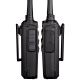 Baofeng (BAOFENG) BF-888S walkie-talkie [dual installation] Raptor version with strong penetration BF-888SPLUS upgraded long-distance high-power hotel property construction site hand station