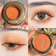 MJPOE official FOMIX gold three-dimensional pearlescent mashed potato single color eye shadow fine glitter pumpkin color Jingdong I self-operated 07# rose pink