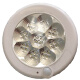 Lingkai LK-LED intelligent human body sensor + strong start LED ceiling lamp/can be customized