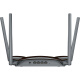 TP-LINKAX3000 dual-band full gigabit wireless router dual-core CPU high-speed network 5G dual-band WiFi6 smart routing TL-XDR3020
