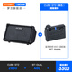 BOSS CUBE-Street II Portable Outdoor Guitar Singing Speaker Electric Wind Instrument Speaker CUBE ST2 Black + Bluetooth Adapter