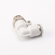 PL L-type right angle connector G thread quick-in connector 8-01 Tracheal quick-insert quick connector pneumatic component customization G thread FPL L-type elbow 8-04 shipped within 7 days