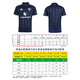 adidas Little Little Little Adidas Adidas 24/25 season Manchester United away fan version jersey adult men IU1390 Deep Indigo IU1390 L 155-170Jin [Jin equals 0.5 kg]