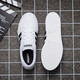 ADIDAS SAPOS MENOS AL Menores para hombres para hombres para zapatos deportivos cómodos y cómodos de tres chapas en el campus de Summer Campus