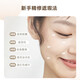Tangerine Single Color Concealer Covers Tear Troughs, Dark Circles, Spots, Acne Marks, Corrects, Corrects and Brightens Skin New Year's Gift #01 Bright Skin