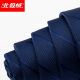 Arctic Velvet [Gift Box] Tie Men's Business Formal Wear Versatile Twill Work Work Lawyer Suit Tie Twill Embroidery Encrypted Tie Navy Blue