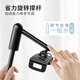 Sai Whale Ivy 4 Tablet Bracket Mobile Phone Bracket Bedside Mobile Phone Bracket Lazy iPad Bracket Bedside Desktop Sofa Chasing Drama Artifact Suitable for Multiple Devices Extra Long Bracket