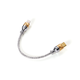 DdHiFi MFi07s/MFi05 M2 Lightning to Type-C decoder amp DAC small tail OTG audio upgrade cable MFi07s (10CM)