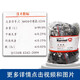 Tianjin graphite powder AR analytical grade 500g chemical reagent 500g