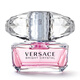 Versace (VERSACE) Crystal Diamond Eau de Toilette for Women 50ml Floral and Fruity Fragrance Birthday Gift for Women, Make Me Dazzling Ruth Same Style