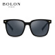 BOLON Tyrannosaurus Rex Glasses Sunglasses Men's D-shaped Sun Shade Polarized Sunglasses Women [Gift Box] BL3019C10