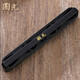 Guoguang gongs importés Guoguang harmonica niveau de performance professionnel performance haut de gamme accent polyphonique 24 trous cadeau pour débutants clé C adulte niveau palais polyphonique 24 trous clé C améliorée