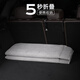 Weiyi Car Mattress Car Back Seat Sleeping Car Folding Non-Inflatable Mattress Camping Travel Portable Self-Driving Travel Bed