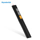 skycolor skycolor 100 meters remote control hyperlink page turning pen laser pen projection pen remote control pen demonstrator PPT page turning pen T260 black red light