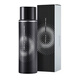 PRAMY Backstage Moisturizing Makeup Setting Spray Rapid Film Forming Long-lasting Black Bottle 100ml Soft Focus Matte