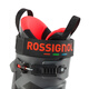 ROSSIGNOL French Golden Rooster competitive ski boots double-board ski shoes universal model RBN1050 25