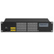 Guowei Times (SZGWSD) program-controlled telephone switch Hotel extension Group telephone internal extension 4 external extension 16 extension 8 external extension 64 extension rack switch WS848-9D type 8 in 64 out (computer management)