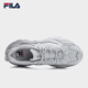 FILA official Predator 2 women's running shoes 2025 dad shoes fashion retro sports shoes