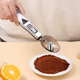 Baijie electronic measuring spoon scale baking scale household kitchen electronic scale household complementary milk powder food scale