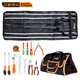 Avibol roll bag tool set C/set 906546