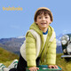 Balabala children's clothing children's down jacket two-piece set boys and girls suit 2024 winter hooded jacket 208424107237