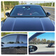 Jingqi Hot Selling List TOP1 2026 Nano Ceramic Film Nationwide Free Package Installation Car Film Heat Insulation Explosion-proof Film SUV Window Glass Sunscreen Film New Energy Privacy Film (Jingcang Warehouse Delivery) HD Front Block + Side Windows + Rear Block High Privacy Full Vehicle Nationwide Free Construction Package Removal
