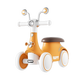 Beichuzhong Balance Bike Children 1-3 Jahre altes Spielzeug ohne Schritte für Jungen und Mädchen Baby Baby Slid Auto 4-Wheeler-Stallstabil