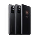 Xiaomi (MI) MIX FOLD Used Android Folding Screen Mobile Second-hand Xiaomi Mobile Second-hand Mobile Black 12GB+512GB