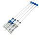 Suitable for Little Swan washing machine balanced suspension rod pull rod shock absorber TB90V60WD/TB90P688CLG shock absorber spring accessories