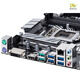 
Asus (ASUS) PRIME Z390M-PLUS/Dual M.2/4 memory/Motherboard supports 8th generation 9th generation CPU I9 9900K PRIME Z390M-PLUS supports 8-9th generation Core i7/i5/i3