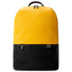 Xiaomi Simple Casual Backpack 20L Large Capacity Ice Feel Fabric Yellow