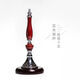 Red wine glass holder set ornaments crystal goblet upside down hanger Xishang eyebrow cup holder 6 red cups